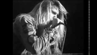 Skid Row - Big Guns 1989 Music Video HD
