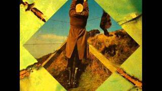 Cactus World News 'Worlds Apart'  1986