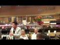 Dave Koz performs Misty Live at Whole Foods