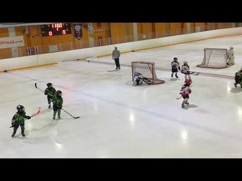 JPK - Nivala Cowboys 07.04.19