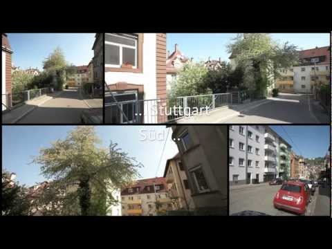 Attraktive, helle 2 Zimmer Eigentumswohnung | Adlerstraße 12 | Stuttgart Süd