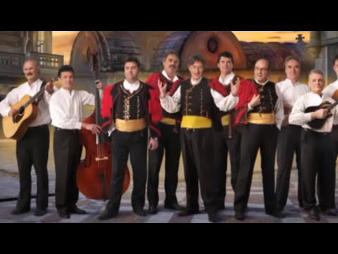 Klapa Maslina- Donesi mi Jele vode