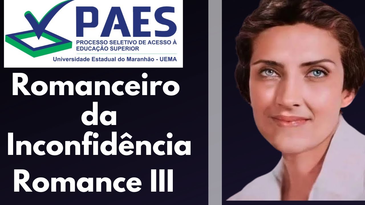 PAES 2025/Romance III ou Do caçador feliz/Romanceiro da inconfidência