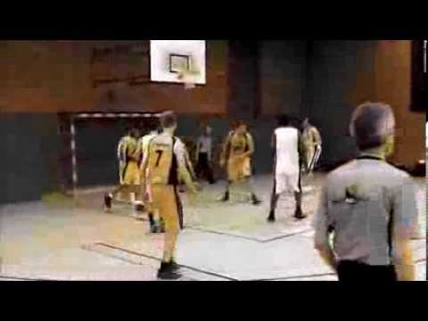 TK Hannover II - TuS Ebstorf (Herren)