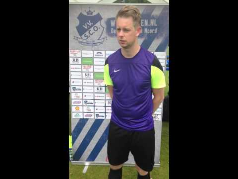 SCO Zeuven miniveldtoernooi 2014