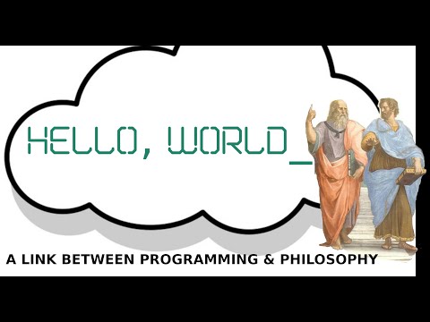 Software Philosophy Object Oriented Programming