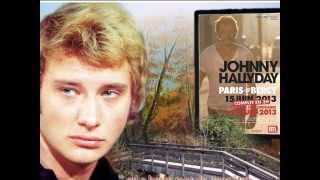 Requiem Pour un Fou -- Johnny Hallyday HD