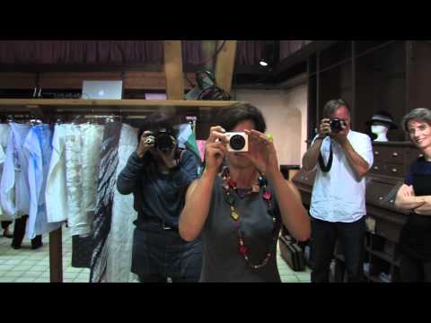 Eröffnung Murau - REGIONALE 12