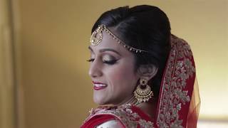 Indian Bride Wedding - Mumzy Stranger - Jaan Kad Di Jaave