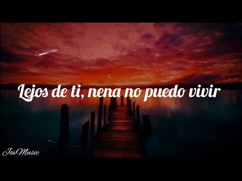 Binomio de Oro - Lejos De Ti (Letra)