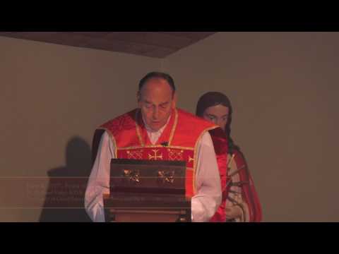 Fr. Richard Voigt, S.D.B. Sermon June 4, 2017