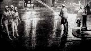 The Bluebirds (Harry Reser) - Mine All Mine, 1928