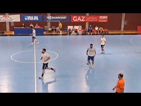 RK Dinamo Zg-RK ZG Dubrava 31-25(18-10)
