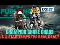 Il Etait Temps Champion Chase Star Majborough Concerns Lulamba Hype Exciting Novices To Follow