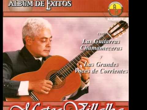 Un Año Mas, Un Año Menos - Mateo Villalba