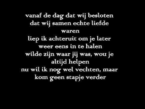 Rico ft. Mite-M - Waarom jij