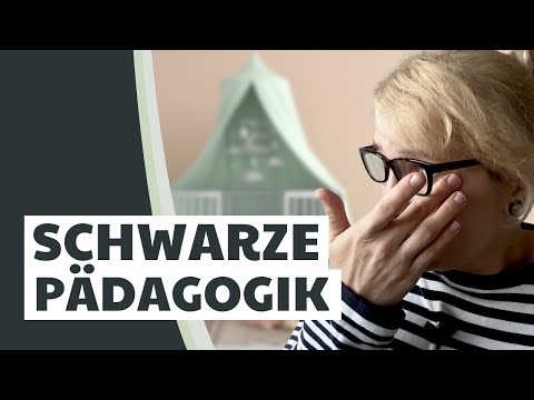 Ich kündige als Erzieher: Warum ich das System nicht mehr ertrage