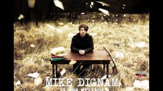 Losing You - Mike Dignam