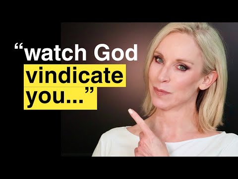 THIS is How God Will Expose the Narcissist