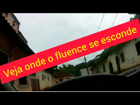 Volta rápida com o fluence