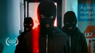 AONTAS | Trailer | OFFICIAL SELECTION CAPITAL IRISH FILM FESTIVAL 2026