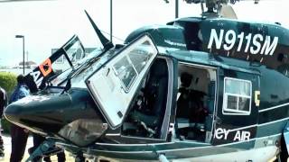 EMS Week  2012 Monterey County