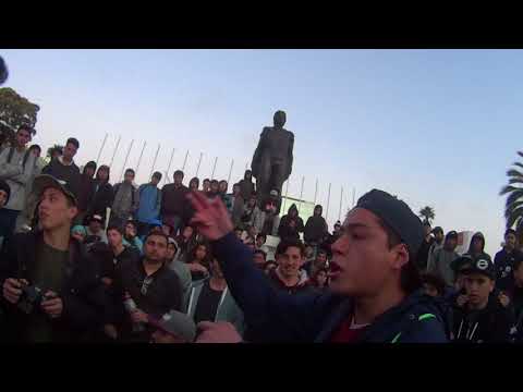 DIEGUIN/DEKO vs RM/BRO: 8vos - [KD] Duplas II