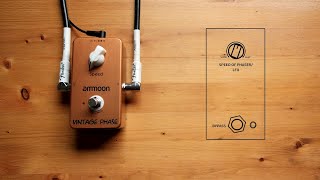 Video thumbnail for Ammoon Vintage Phase by The Autumn Trap