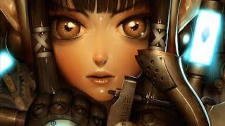 Bad Girl-Jea feating Jung Yup (Nightcore)