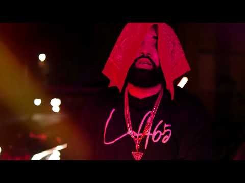 INFINITY - JEYYFF FEAT LOS G4