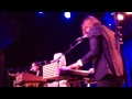 Will Butler, Sing to Me (Live), 06.02.2015, Waiting ...