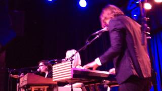 Will Butler, Sing to Me (Live), 06.02.2015, Waiting Room, Omaha NE