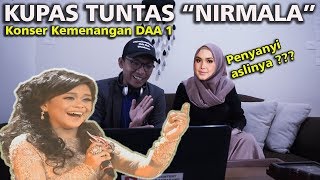Download lagu BAHAS LAGU | LESTI - NIRMALA (Konser Kemenangan Dangdut Academy Asia 1) mp3