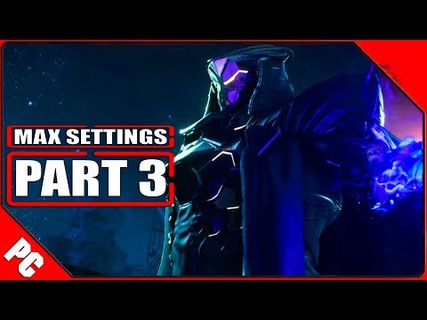 Anthem PC Gameplay German Part 3 German Walkthrough Anthem Deutsch