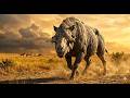 The Hell Pig Was NOT a Pig — It Was the Most Terrifying Predator That Ever Lived