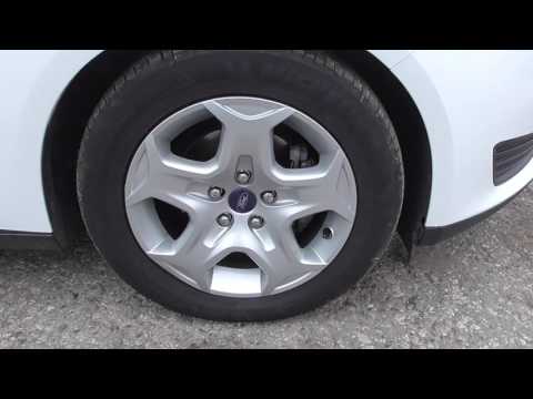 Ford FOCUS 1.5 TDCi 95 Style 5dr U15153