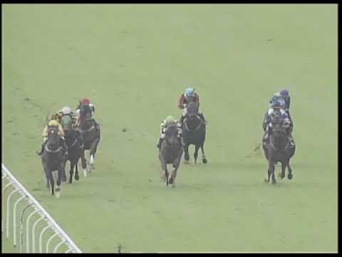 2018-07-21 Race 5(0272) - THE RED RUM (Div 2)