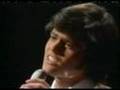 Donny Osmond (video) When I Fall In Love