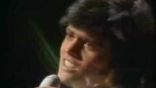 Donny Osmond (video) When I Fall In Love