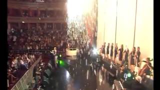 It&#39;s Not That Easy - Lemar - Live at the MOBO Awards 2008