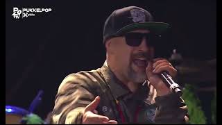 Cypress Hill - Insane In The Brain + Jump Around (Live @ Pukkelpop 2022)