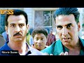 बॉस का खून बोलता नहीं खोलता है Akshay Kumar सु�