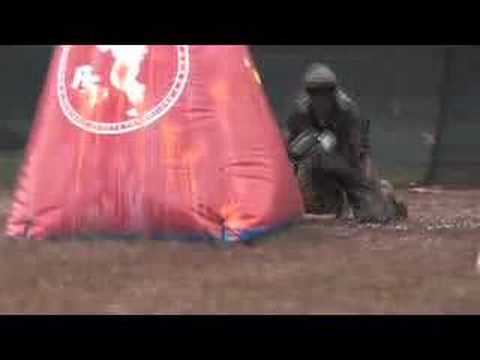 World Cup 2007 Ironmen