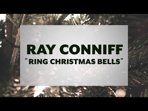 Christmas Music and Ray Conniff