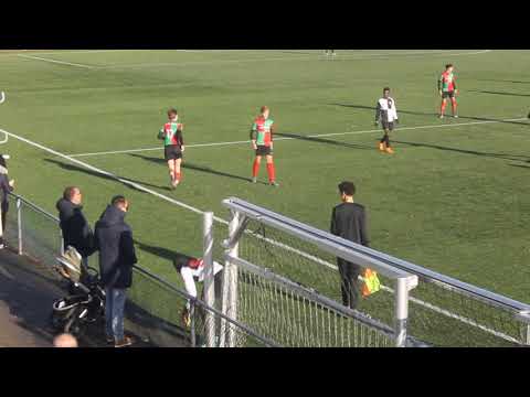 SVRAP/DTA JO17-1-Zuidvogels HSV DE JO17-1(2deH1)(30-11-19)(7-2)Com.