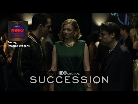 Succession edit | Enemy by Imagine Dragons
