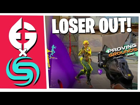 Evil Geniuses vs Soniqs - HIGHLIGHTS | BoomTV Proving Grounds: Unleashed