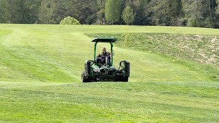 John Deere 7700A cortac&eacute;sped | Imagen 4 - Agroline