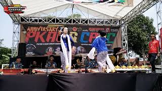 Download lagu LENGGER BANYUMASAN ‼️ RICIK RICIK - SEKAR GADUNG ‼️ FIRST ANNIVERSARY CPRC & PKAB mp3