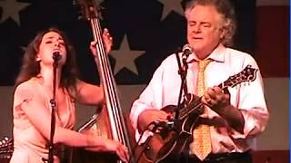 Peter Rowan, Tony Rice, "Cold Rain and Snow," 3/26/2005, Live Oak, FL